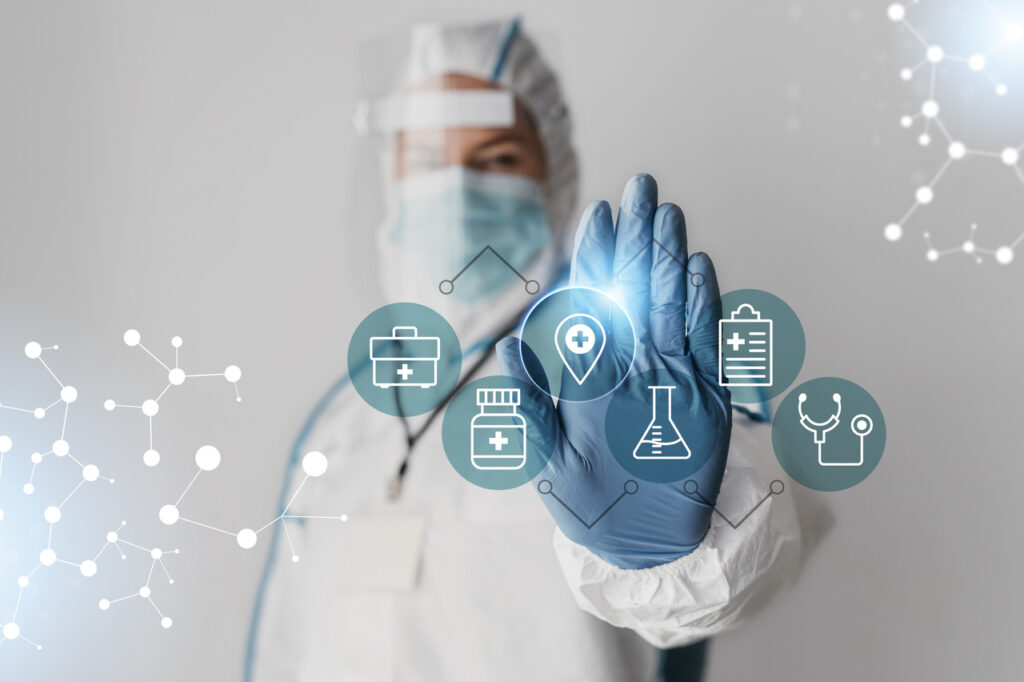 Tecnologia na pesquisa clínica: como a digitalização transforma os estudos
