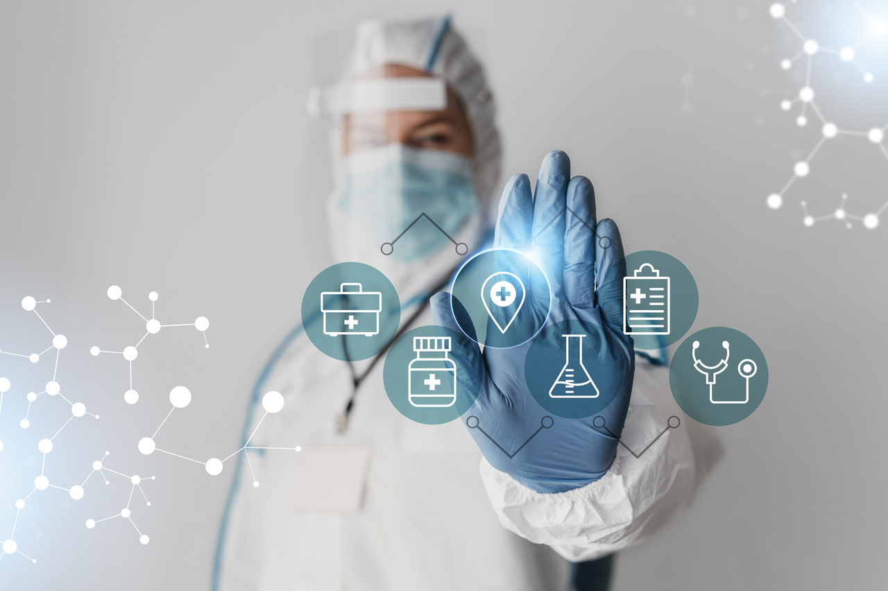 Tecnologia na pesquisa clínica: como a digitalização transforma os estudos